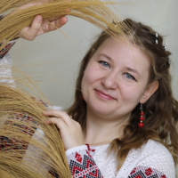 Репетитор - Оксана Г.