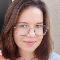 Репетитор Єва Гнідова - BUKI