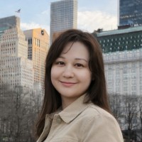 Репетитор Олеся Ровинская - BUKI