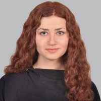 Репетитор - Катерина З. id: 111831