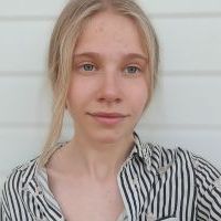 Репетитор - Анастасия М. id: 139129