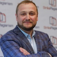 Репетитор Андрий Ч. - BUKI