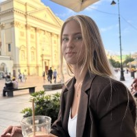 Репетитор София Доляновская - BUKI