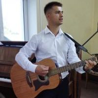 Репетитор - Андрій П.