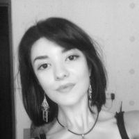Репетитор - Христина Б.