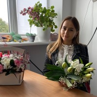 Марина Г.