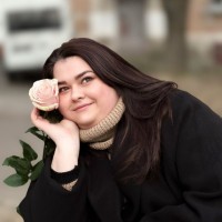 Репетитор - Ольга Р.