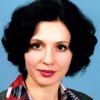Репетитор - Галина Б.