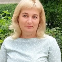 Репетитор Татьяна Боржемская - BUKI