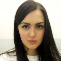Репетитор - Олеся Т.