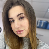 Репетитор - Ольга В. id: 152611