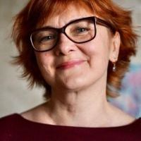 Репетитор - Ольга К. id: 130836
