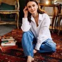 Репетитор Анастасия Бурутина - BUKI