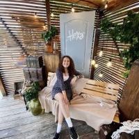 Репетитор - Марія О. id: 127655