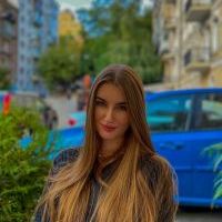Репетитор - Ксенія О. id: 123170