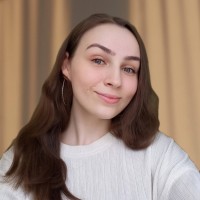 Репетитор Анна Дусык - BUKI