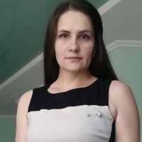 Репетитор Ольга Луців - BUKI