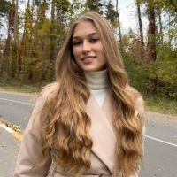 Репетитор - Крістіна Д. id: 64755