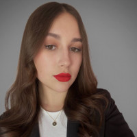 Репетитор - Юлія М. id: 171512