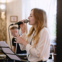 Репетитор - Алина М. id: 92007