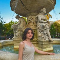 Репетитор - Орина І. id: 164640