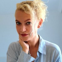 Репетитор - Валерия Ш. id: 160053