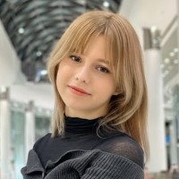 Репетитор София Швец - BUKI