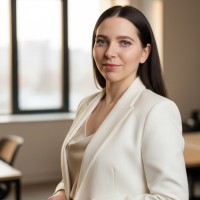 Репетитор Лілія Войніцька - BUKI