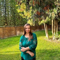 Репетитор Екатерина Король - BUKI