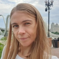 Анастасія Ковальова  репетитор  Англійської мови онлайн