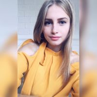 Репетитор - Надія С. id: 60215