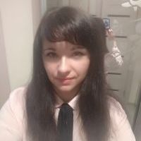 Репетитор - Валентина Р.