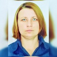 Репетитор Алена Подибайло - BUKI