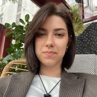 Репетитор - Анна К. id: 180217