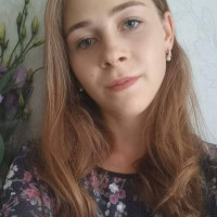 Репетитор - Катерына Р. id: 176168