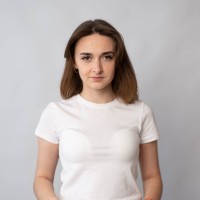 Репетитор Тетяна Пащенко - BUKI