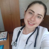 Карина Красненко  репетитор  Біології онлайн