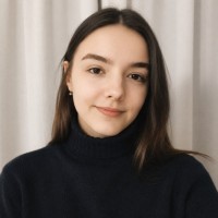 Репетитор Марина Блавацька - BUKI