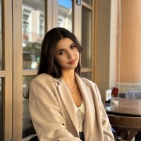 Репетитор Ілона Гуменюк - BUKI