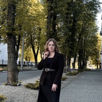 Репетитор - Луіза О. id: 188187