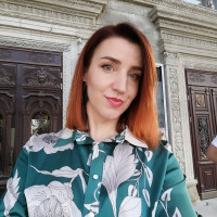 Репетитор - Мар'яна М. id: 4873