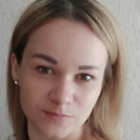 Катерина Косяк  репетитор  для Підготовки до школи онлайн