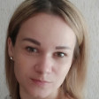 Катерина Косяк id: 168834