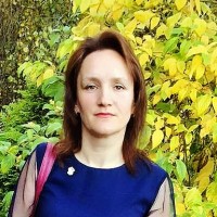 Репетитор Тетяна Стецюк - BUKI