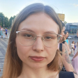 Вероніка Лінькова id: 27689