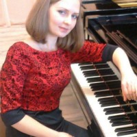 Репетитор Вікторія Сторожук - BUKI