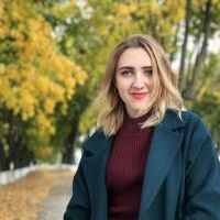 Репетитор - Ірина П. id: 119464