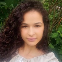 Репетитор Валентина Васкес - BUKI