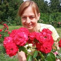 Репетитор - Светлана Т.