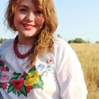 Репетитор - Ірина М.